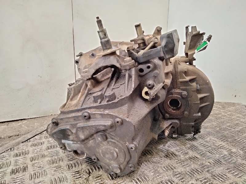 Recambio de caja cambios para peugeot 307 break/sw (s2) sw pack referencia OEM IAM 20MB01  