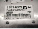 CENTRALITA MOTOR UCE 16214229 39746