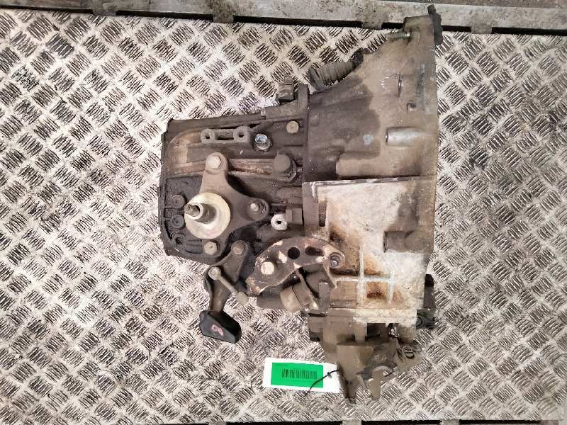 Recambio de caja cambios para peugeot 307 break/sw (s2) sw pack referencia OEM IAM 20MB01  