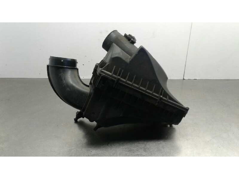 Recambio de caja filtro de aire para jaguar xf 2.2 diesel premium luxury referencia OEM IAM   