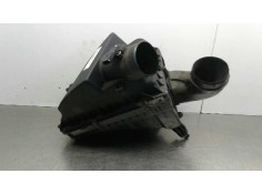 Recambio de caja filtro de aire para jaguar xf 2.2 diesel premium luxury referencia OEM IAM    2