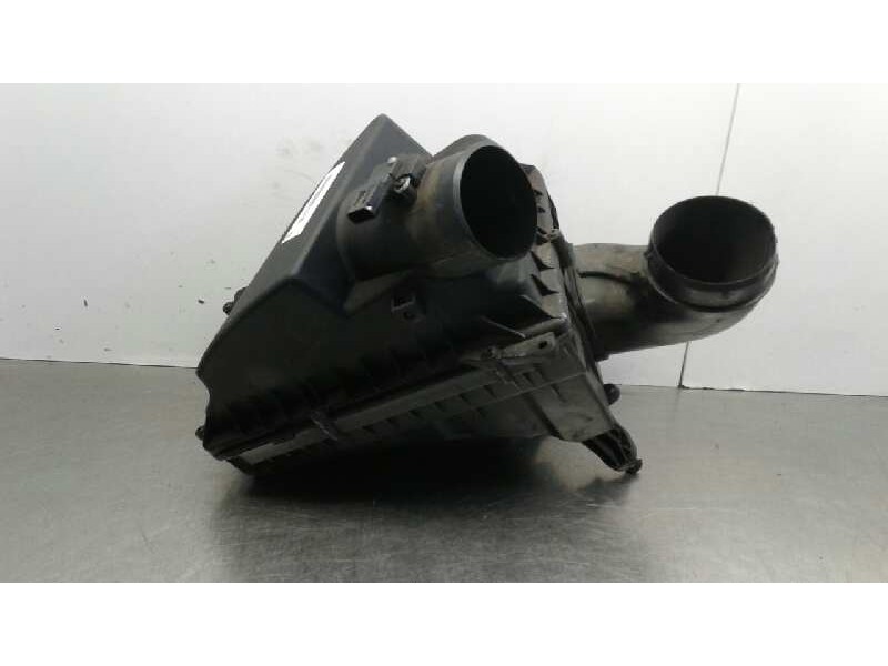 Recambio de caja filtro de aire para jaguar xf 2.2 diesel premium luxury referencia OEM IAM   