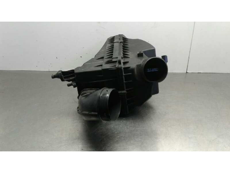 Recambio de caja filtro de aire para jaguar xf 2.2 diesel premium luxury referencia OEM IAM   