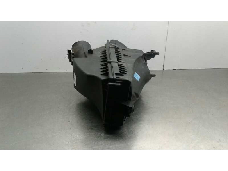 Recambio de caja filtro de aire para jaguar xf 2.2 diesel premium luxury referencia OEM IAM   