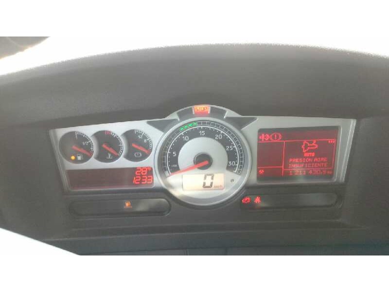 renault magnum del año 2007