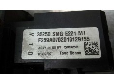 Recambio de anillo airbag para honda civic berlina (fn) 2.2 type s referencia OEM IAM 35250SMGE221M1   2