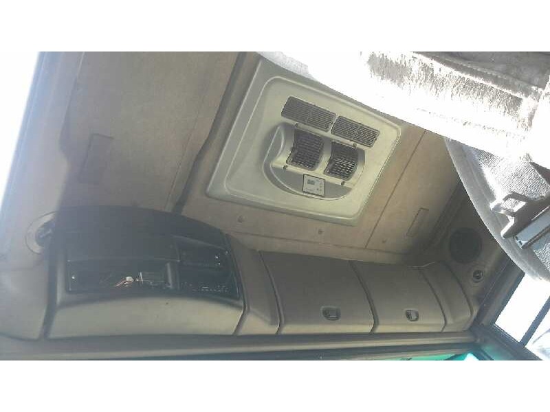 renault magnum del año 2007