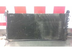 Recambio de condensador / radiador aire acondicionado para nissan patrol (k/w260) referencia OEM IAM   