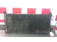 Recambio de condensador / radiador aire acondicionado para nissan patrol (k/w260) referencia OEM IAM    2