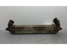 Recambio de intercooler para fiat doblo (119) 1.3 16v jtd cat referencia OEM IAM    2