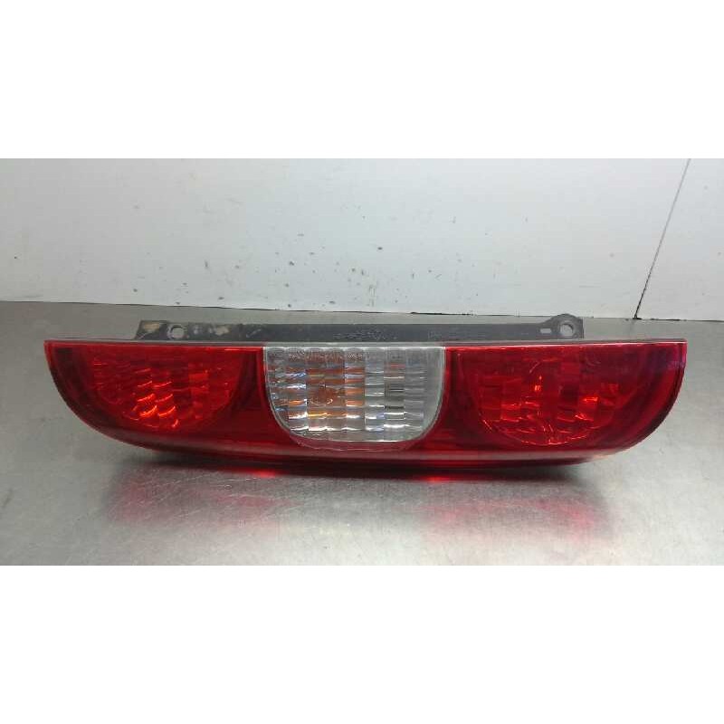 Recambio de piloto trasero izquierdo para fiat doblo (119) 1.3 16v jtd cat referencia OEM IAM 20120999 51755145 