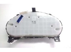 Recambio de cuadro instrumentos para opel astra j lim. selective business referencia OEM IAM 13433804   2
