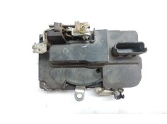 Recambio de cerradura puerta delantera izquierda para citroen berlingo hdi 75 600 niv.b furgón referencia OEM IAM    2