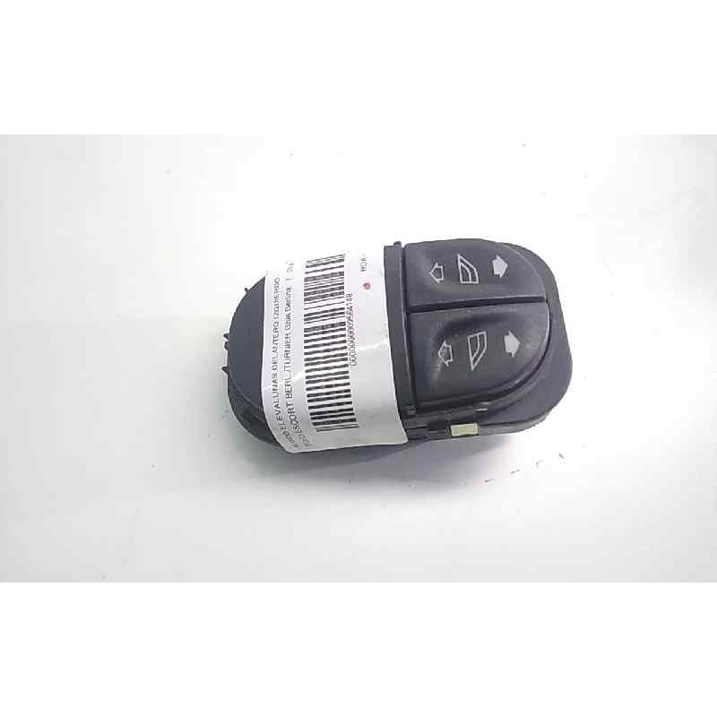 Recambio de mando elevalunas delantero izquierdo para ford escort berl./turnier ghia berlina referencia OEM IAM 95AG14529BQ  