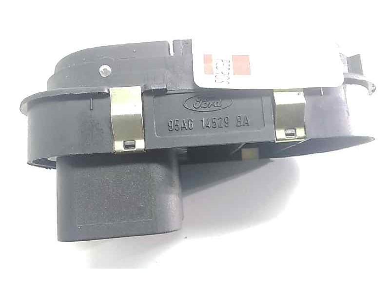 Recambio de mando elevalunas delantero izquierdo para ford escort berl./turnier ghia berlina referencia OEM IAM 95AG14529BQ  