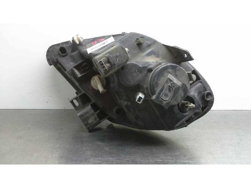 Recambio de faro derecho para renault kangoo (f/kc0) fairway 4x4 referencia OEM IAM 260107401R  
