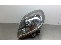 Recambio de faro izquierdo para renault kangoo (f/kc0) fairway 4x4 referencia OEM IAM 260603883R  