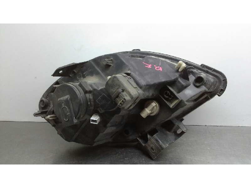 Recambio de faro izquierdo para renault kangoo (f/kc0) fairway 4x4 referencia OEM IAM 260603883R  