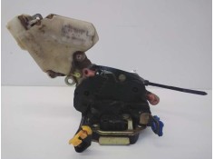 Recambio de cerradura puerta delantera izquierda para nissan almera (n16/e) ambience referencia OEM IAM 8055361   2