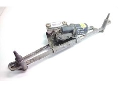 Recambio de motor limpia delantero para peugeot 406 berlina (s1/s2) referencia OEM IAM 53553202  39986