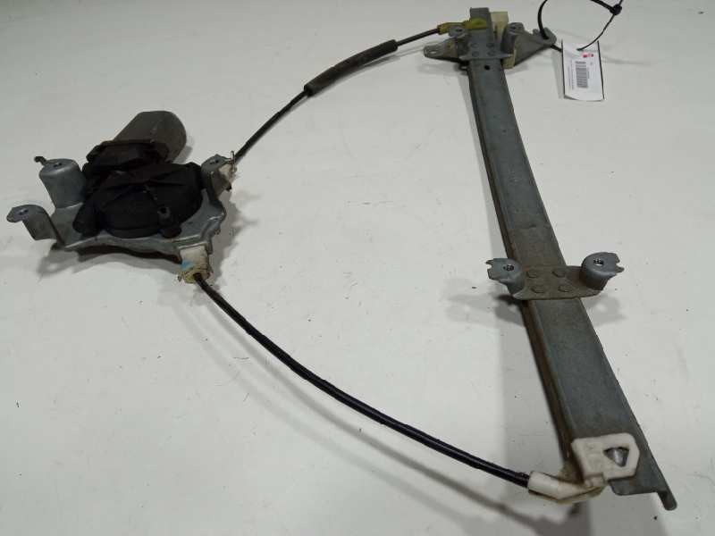 Recambio de elevalunas delantero derecho para nissan almera (n16/e) ambience referencia OEM IAM 400600T7  