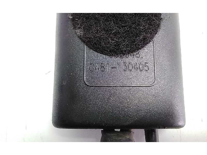 Recambio de no identificado para alfa romeo 147 (190) 1.9 jtd distinctive referencia OEM IAM C481130305  