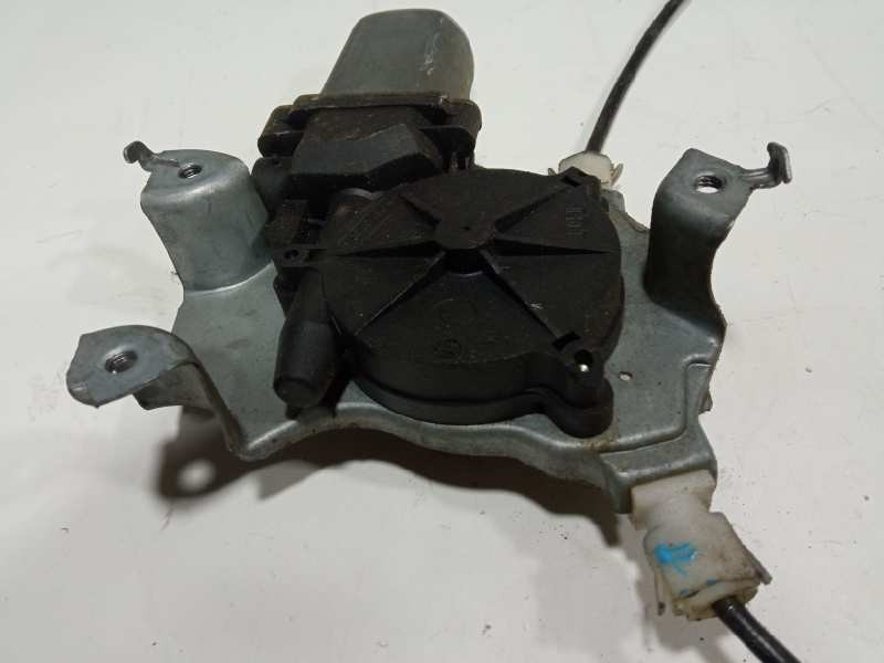 Recambio de elevalunas delantero derecho para nissan almera (n16/e) ambience referencia OEM IAM 400600T7  