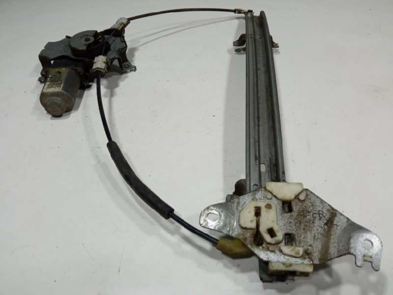 Recambio de elevalunas delantero derecho para nissan almera (n16/e) ambience referencia OEM IAM 400600T7  