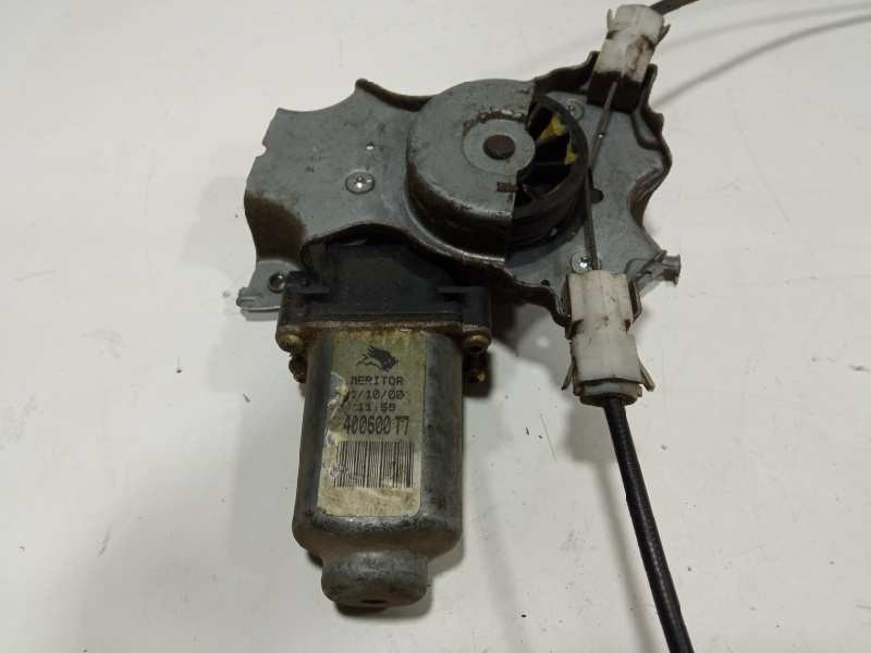 Recambio de elevalunas delantero derecho para nissan almera (n16/e) ambience referencia OEM IAM 400600T7  