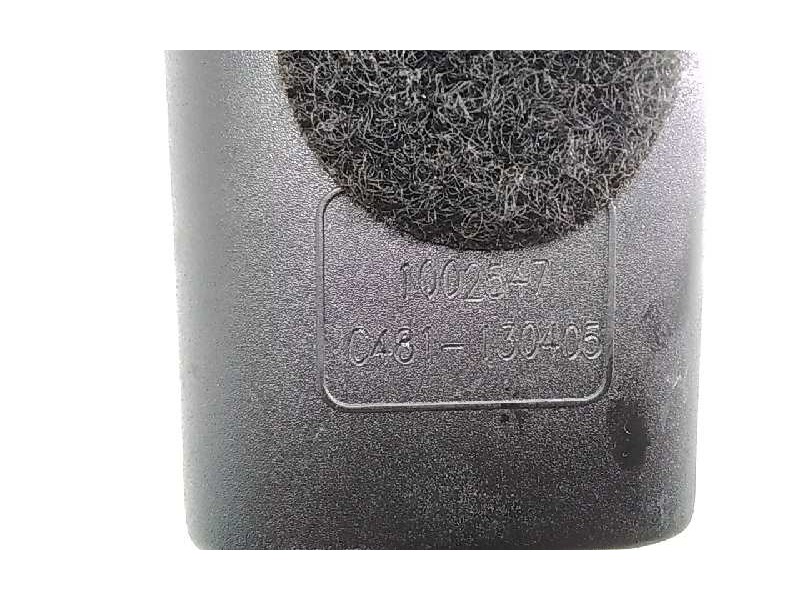 Recambio de no identificado para alfa romeo 147 (190) 1.9 jtd distinctive referencia OEM IAM C481130405  