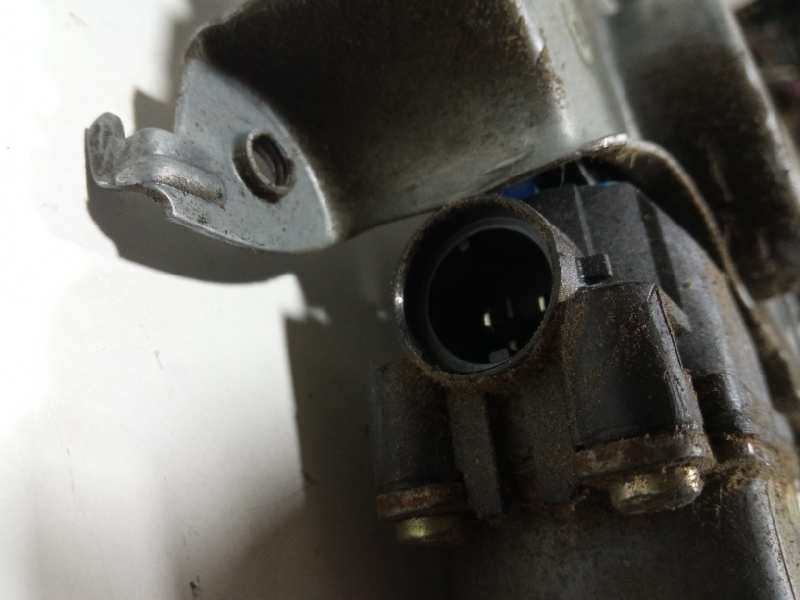 Recambio de elevalunas delantero derecho para nissan almera (n16/e) ambience referencia OEM IAM 400600T7  