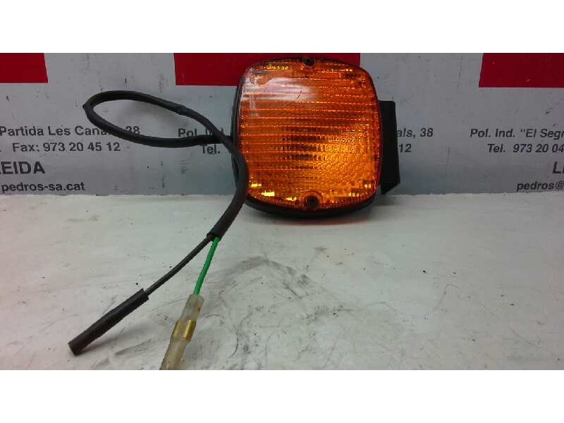 Recambio de piloto trasero central para pegaso 1065 bl 1 1065 bl 1 referencia OEM IAM   
