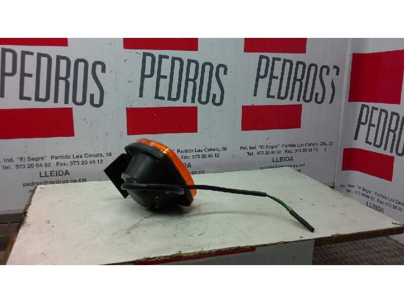 Recambio de piloto trasero central para pegaso 1065 bl 1 1065 bl 1 referencia OEM IAM   