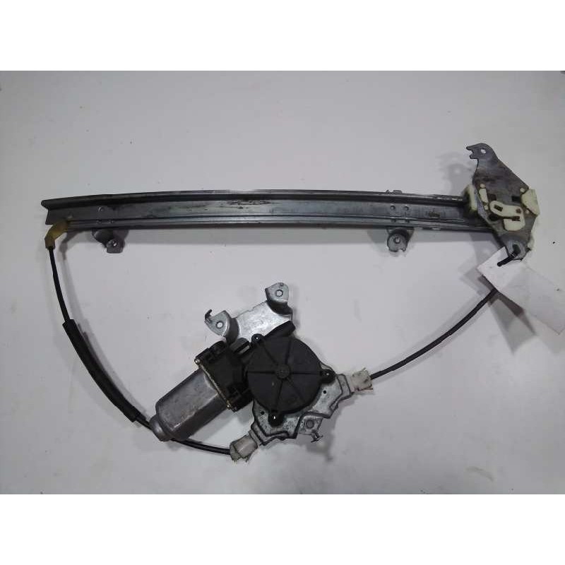 Recambio de elevalunas delantero izquierdo para nissan almera (n16/e) ambience referencia OEM IAM 400601T6  