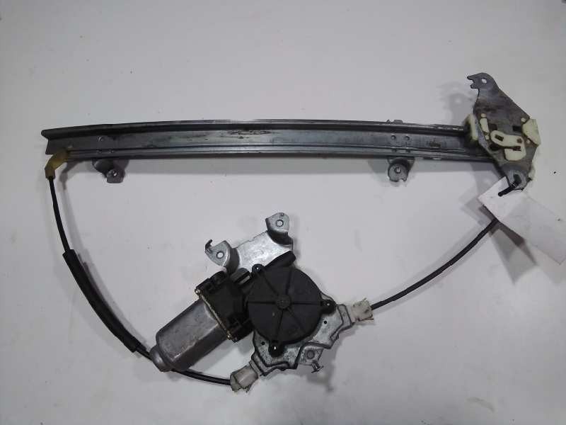 Recambio de elevalunas delantero izquierdo para nissan almera (n16/e) ambience referencia OEM IAM 400601T6  