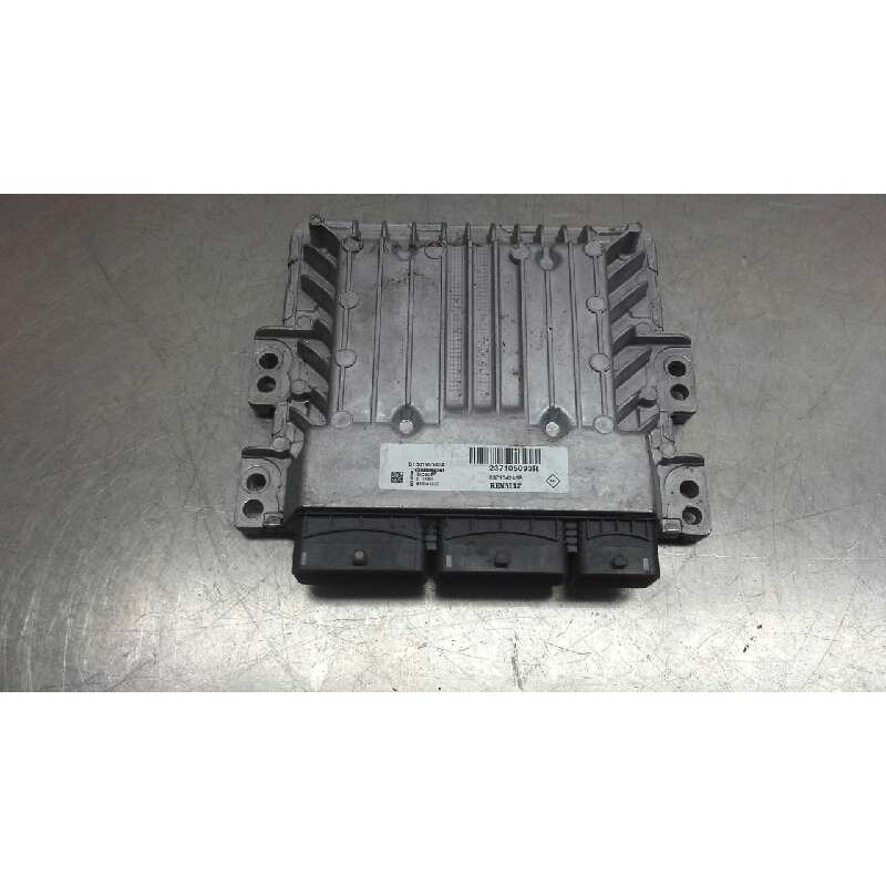 Recambio de centralita motor uce para renault master kasten l1h1 ka 2,8t referencia OEM IAM 237104246R 290 