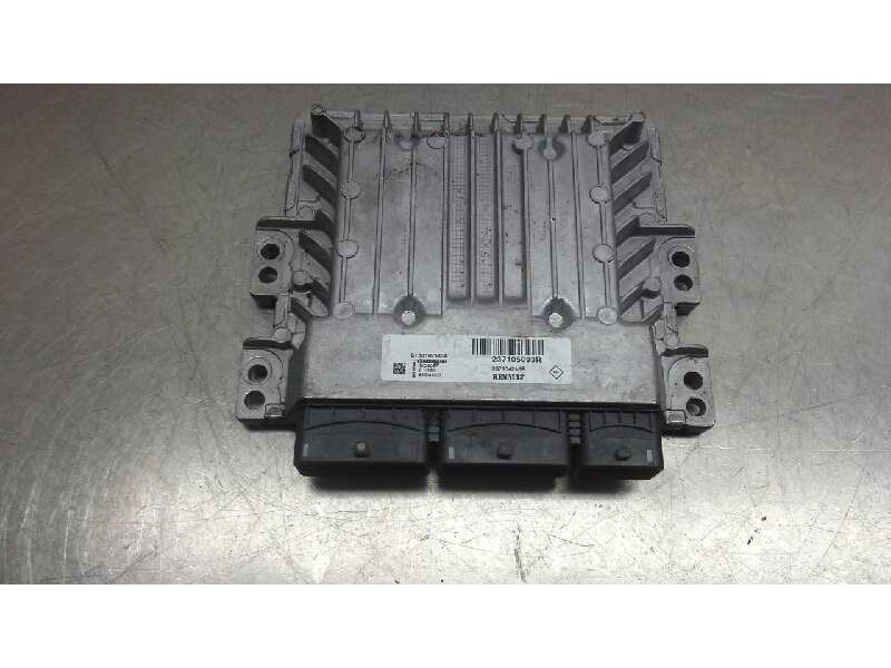Recambio de centralita motor uce para renault master kasten l1h1 ka 2,8t referencia OEM IAM 237104246R 290 