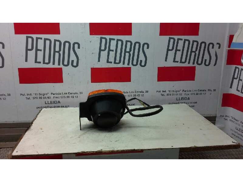 Recambio de piloto trasero central para pegaso 1065 bl 1 1065 bl 1 referencia OEM IAM   