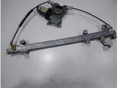 Recambio de elevalunas delantero izquierdo para nissan almera (n16/e) ambience referencia OEM IAM 400601T6   2