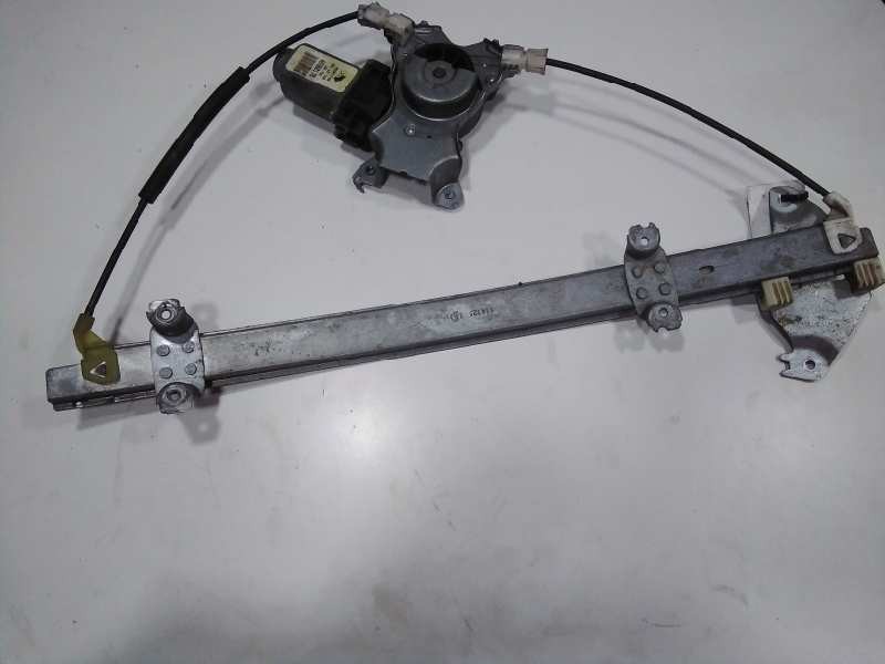 Recambio de elevalunas delantero izquierdo para nissan almera (n16/e) ambience referencia OEM IAM 400601T6  