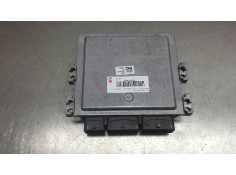 Recambio de centralita motor uce para renault master kasten l1h1 ka 2,8t referencia OEM IAM 237104246R 290  2