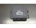 CENTRALITA MOTOR UCE 237104246R 237105093R S180193133A