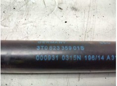 Recambio de amortiguador capo para skoda superb combi (3t5) active referencia OEM IAM 3T082335901S   2