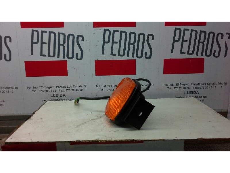 Recambio de piloto trasero central para pegaso 1065 bl 1 1065 bl 1 referencia OEM IAM   