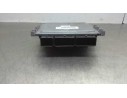 CENTRALITA MOTOR UCE 237104246R 237105093R S180193133A