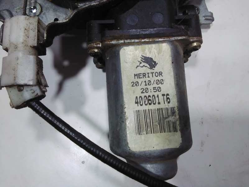 Recambio de elevalunas delantero izquierdo para nissan almera (n16/e) ambience referencia OEM IAM 400601T6  