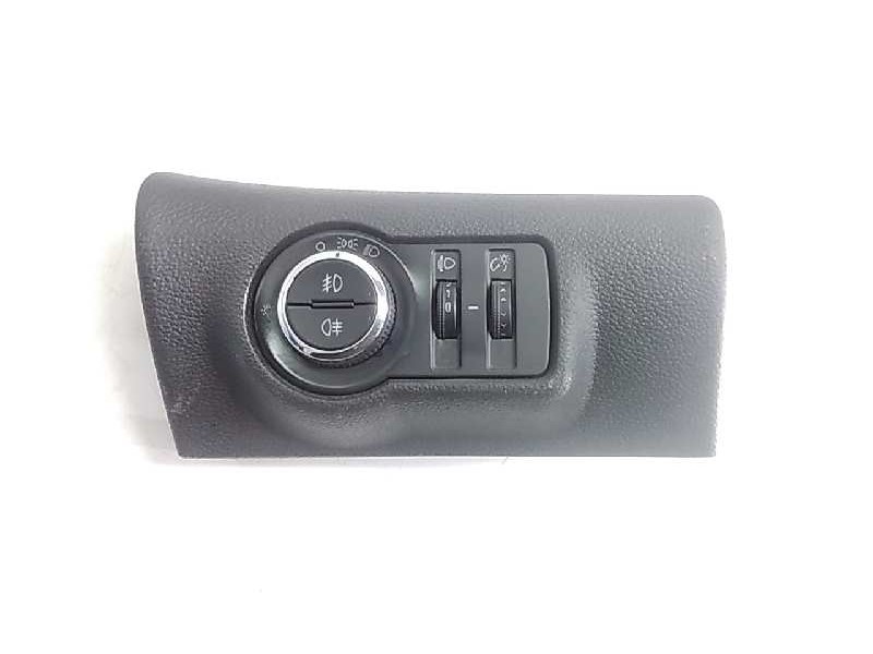 Recambio de mando luces para opel astra j lim. selective business referencia OEM IAM 13268703 251513 
