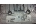 CENTRALITA MOTOR UCE 237104246R 237105093R S180193133A