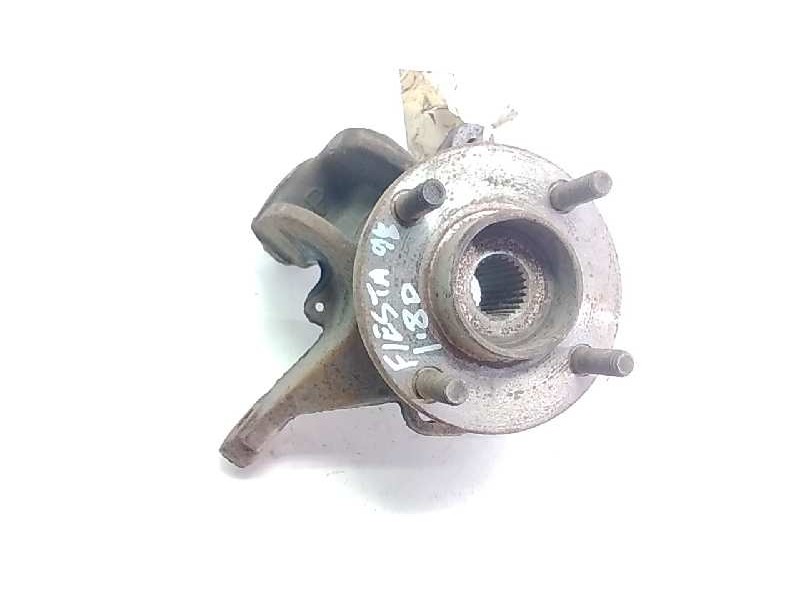 Recambio de mangueta delantera derecha para ford fiesta berl./express referencia OEM IAM 96EB9K170BB  39995