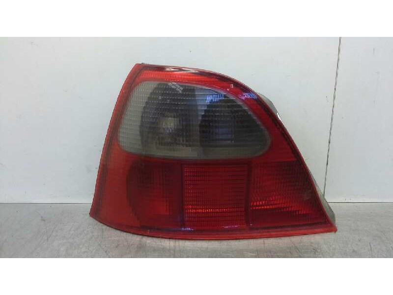 Recambio de piloto trasero izquierdo para mg rover serie 25 (rf) classic (5-ptas.) referencia OEM IAM XFB10089  